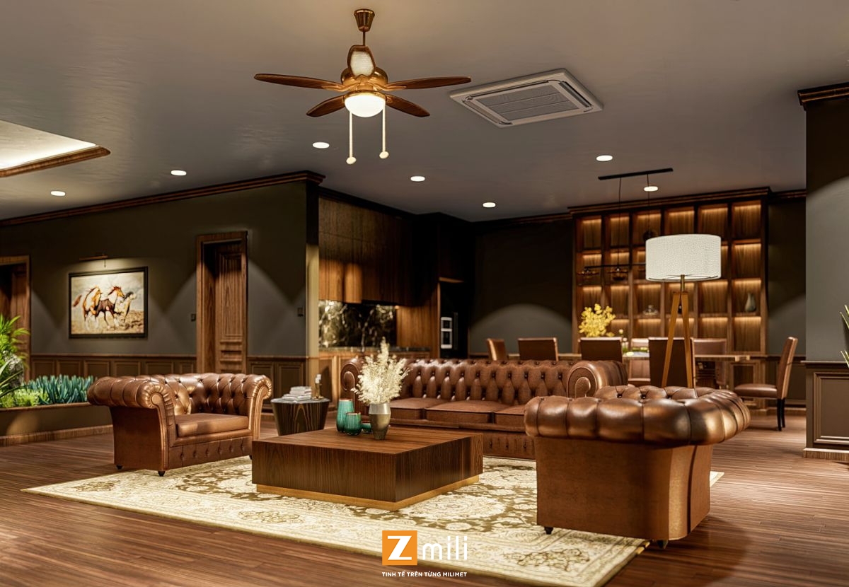 Văn Phòng UBLAND Marina Acr S11