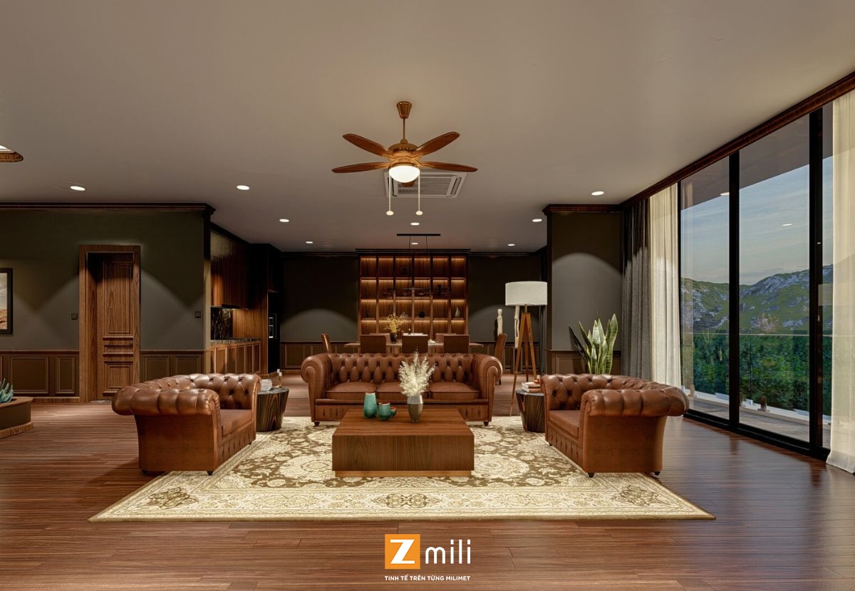 Văn Phòng UBLAND Marina Acr S11