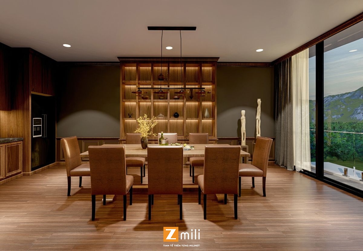 Văn Phòng UBLAND Marina Acr S11