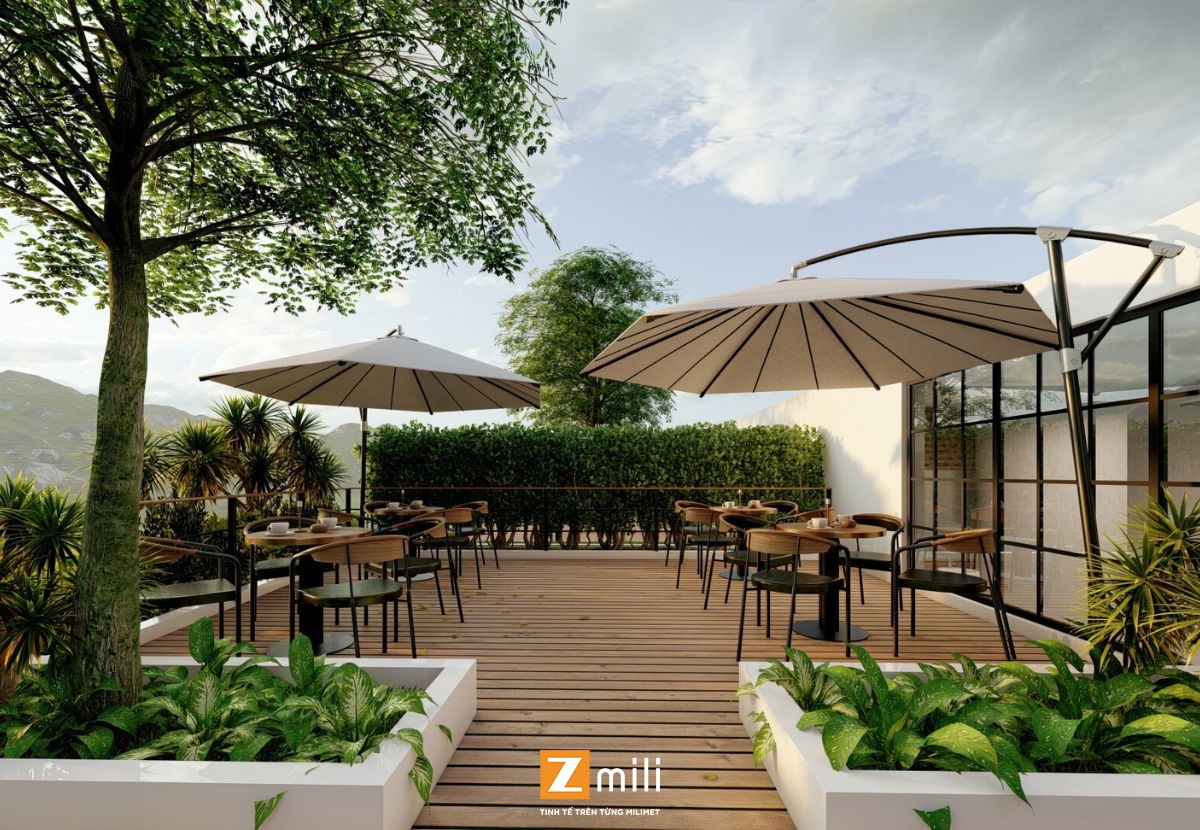 Văn Phòng UBLAND Marina Acr S11