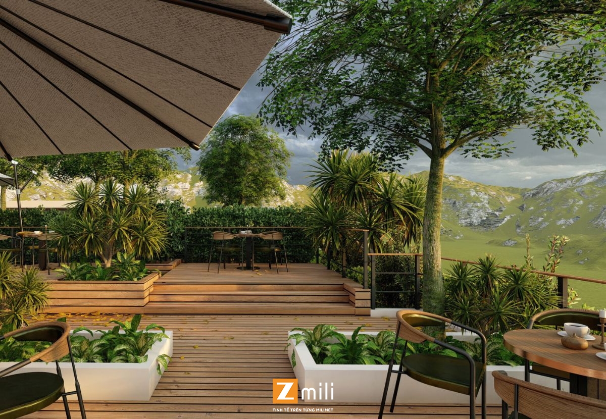 Văn Phòng UBLAND Marina Acr S11