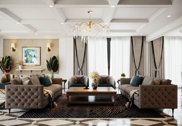 Marina 60_Ecopark, Hưng Yên