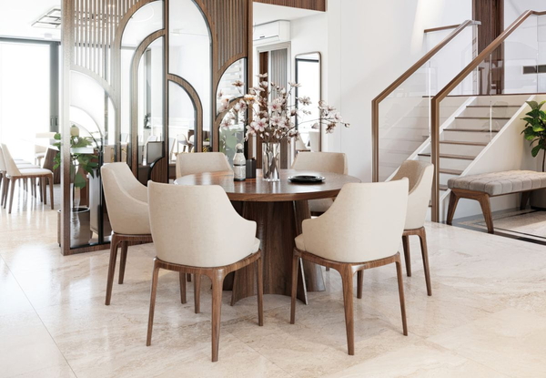 Biệt Thự Ciputra