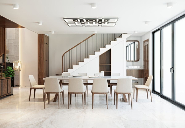 Biệt Thự Ciputra