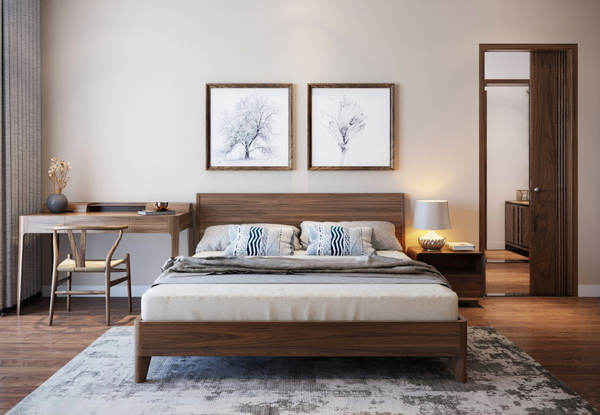 Biệt Thự Ciputra