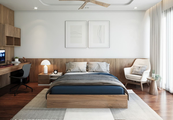 Biệt Thự Ciputra