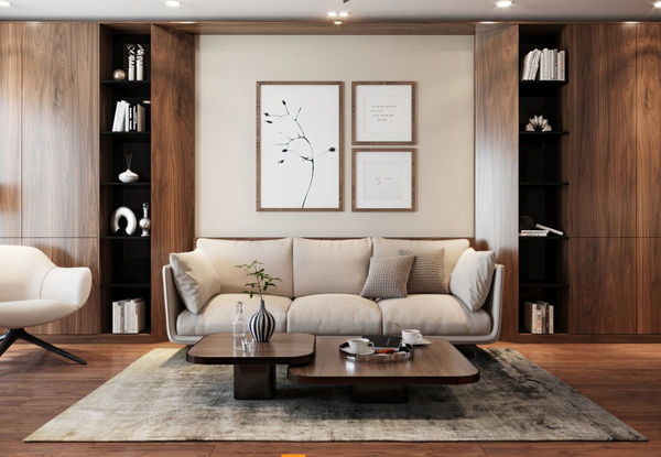 Biệt Thự Ciputra