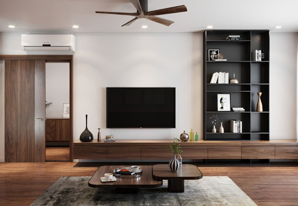 Biệt Thự Ciputra