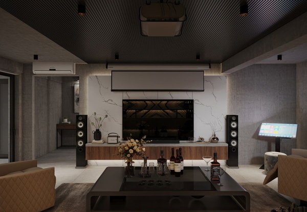 Biệt Thự Ciputra