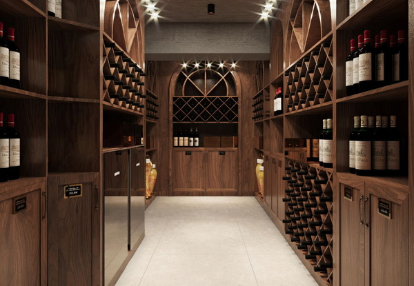 Biệt Thự Ciputra