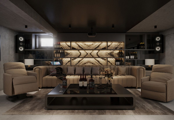 Biệt Thự Ciputra