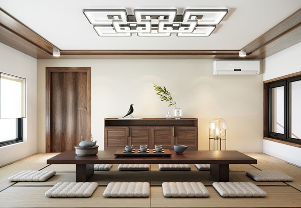 Biệt Thự Ciputra