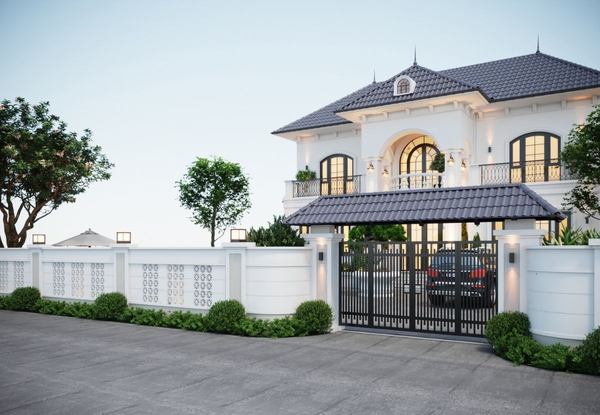 Biệt Thự Thanh Hóa