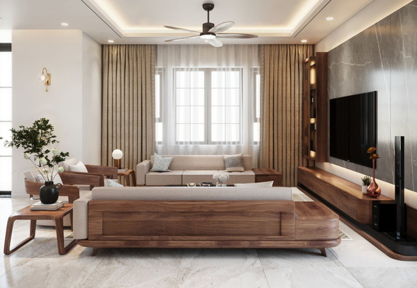 Biệt Thự Thanh Hóa