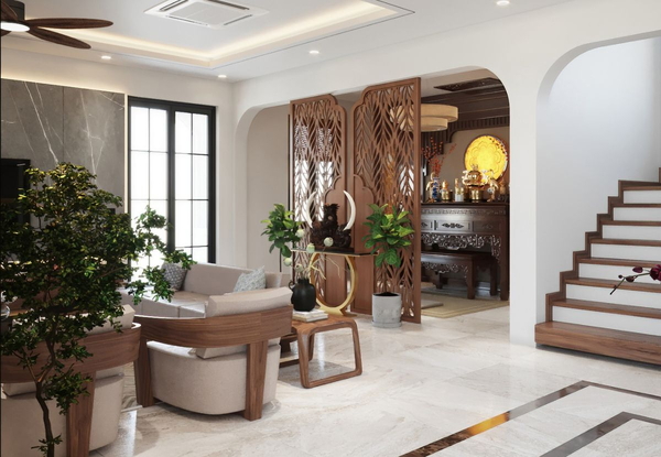 Biệt Thự Thanh Hóa