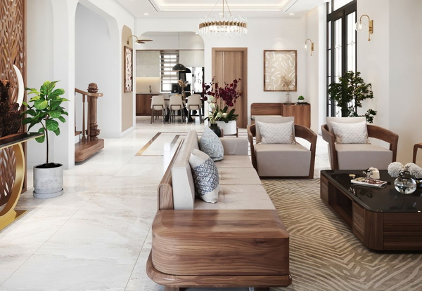 Biệt Thự Thanh Hóa