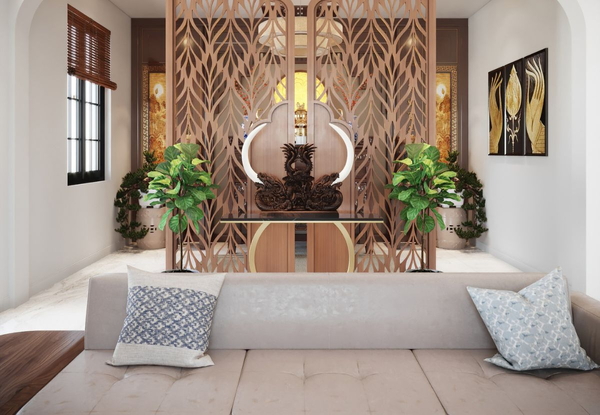 Biệt Thự Thanh Hóa