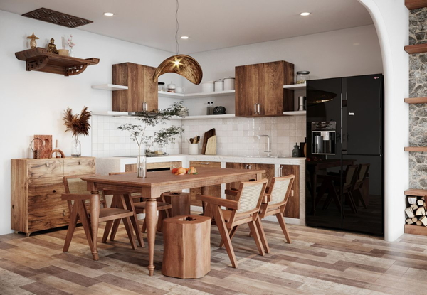 Khách Sạn Santorini Sun Phú Quốc