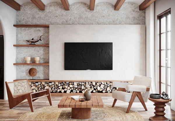 Khách Sạn Santorini Sun Phú Quốc