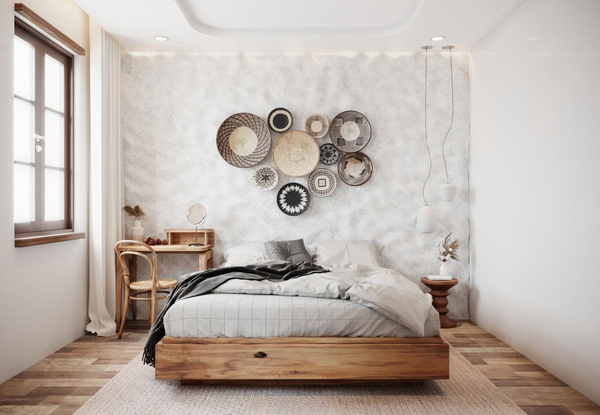 Khách Sạn Santorini Sun Phú Quốc