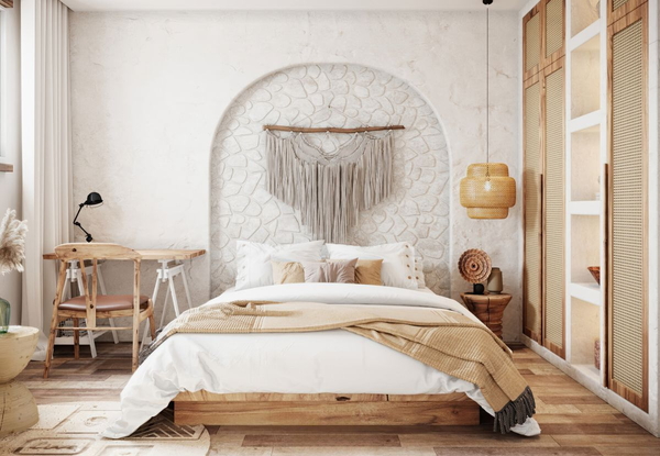 Khách Sạn Santorini Sun Phú Quốc