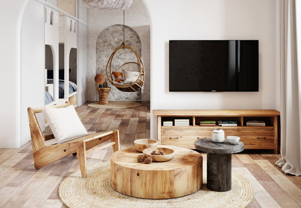 Khách Sạn Santorini Sun Phú Quốc