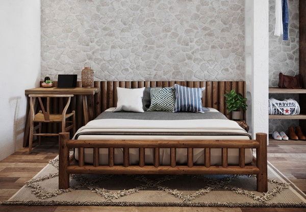 Khách Sạn Santorini Sun Phú Quốc