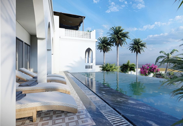 Nội Thất Homestay Mũi Né