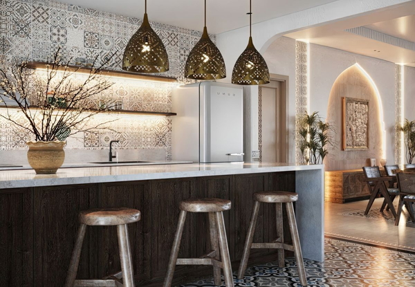 Nội Thất Homestay Mũi Né