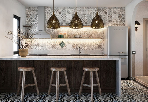 Nội Thất Homestay Mũi Né