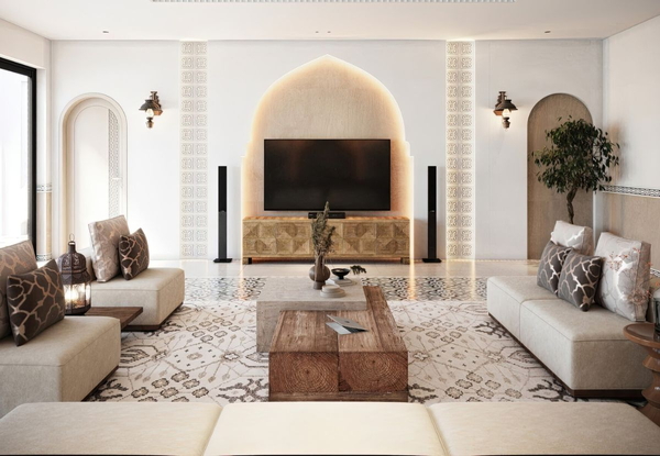 Nội Thất Homestay Mũi Né