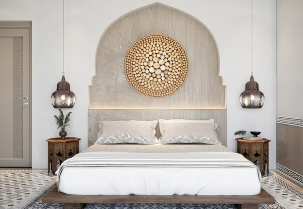 Nội Thất Homestay Mũi Né