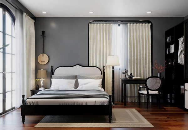 Khách Sạn Indochine Hải Phòng