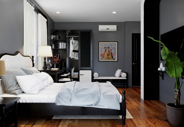 Khách Sạn Indochine Hải Phòng