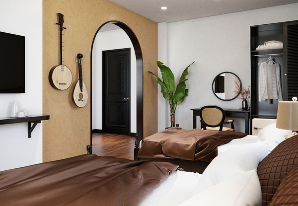 Khách Sạn Indochine Hải Phòng