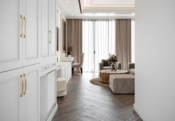 Green Hotel_Phú Quốc