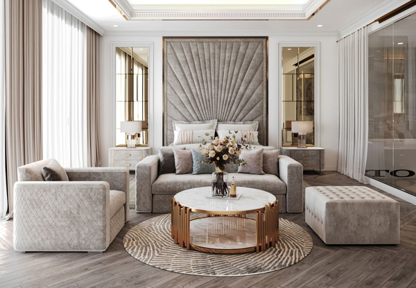 Green Hotel_Phú Quốc