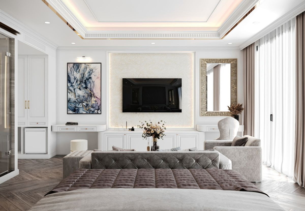 Green Hotel_Phú Quốc