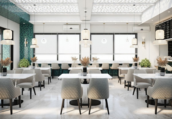 Green Hotel_Phú Quốc