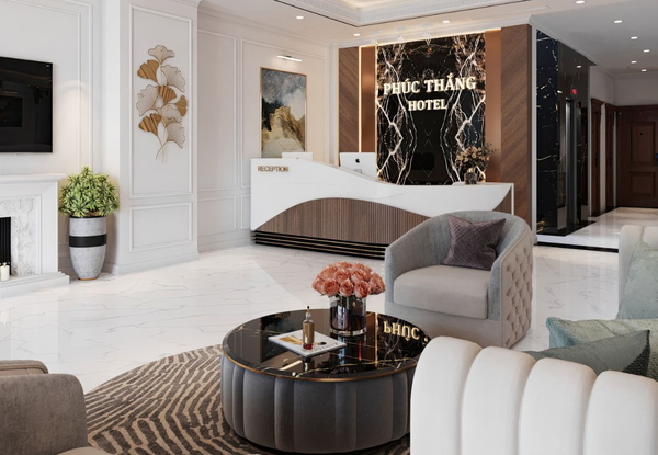 Green Hotel_Phú Quốc