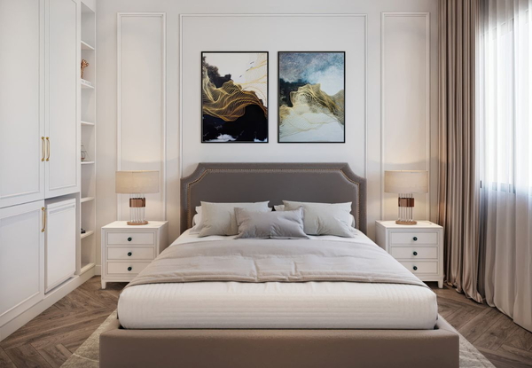 Green Hotel_Phú Quốc