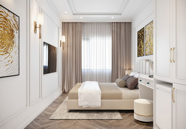 Green Hotel_Phú Quốc