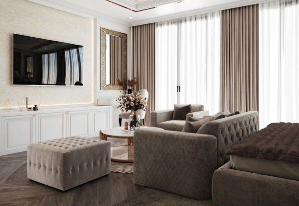 Green Hotel_Phú Quốc