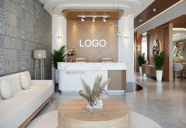 Khách Sạn Sona Sea