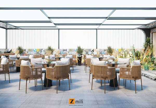 Khách Sạn Sona Sea