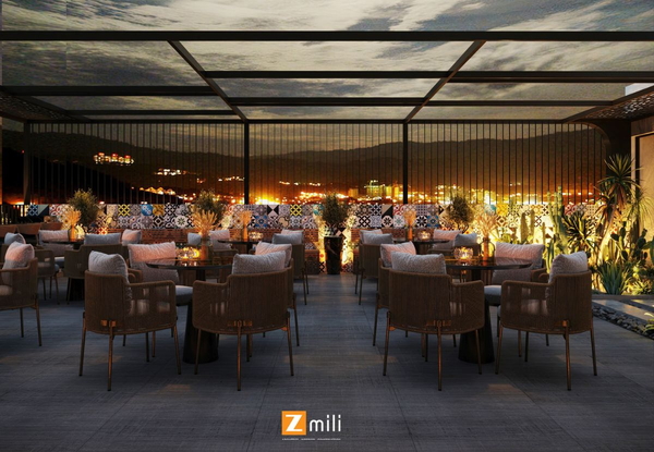 Khách Sạn Sona Sea