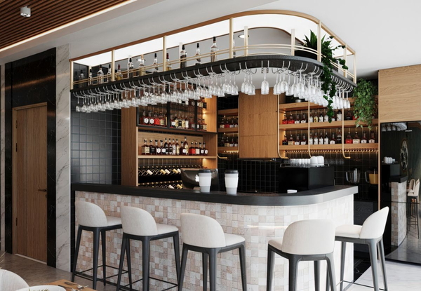 Khách Sạn Sona Sea