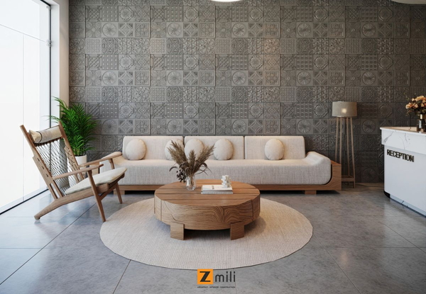 Khách Sạn Sona Sea