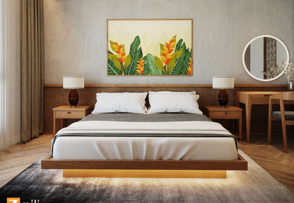 Khách Sạn Sona Sea