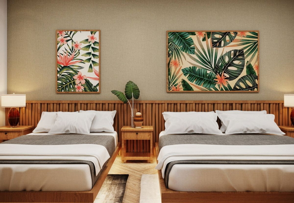 Khách Sạn Sona Sea